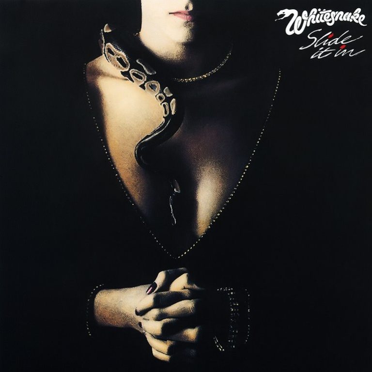 Whitesnake Love Ain’t No Stranger (紹介＆和訳) 趣味求真 Syumi Kyushin